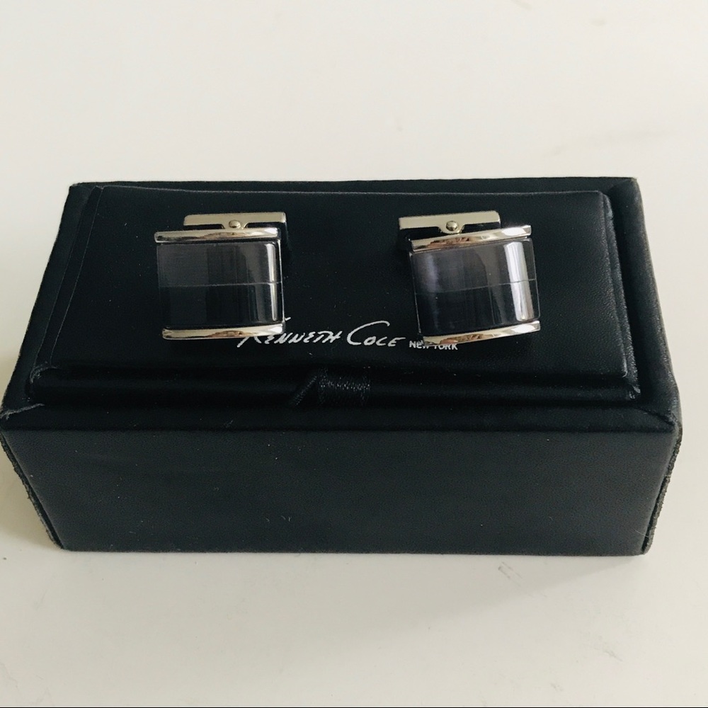 Kenneth Cole Cufflinks